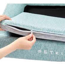 Лежак PETKIT Four Season Sleep Bed-М (P7110-M)