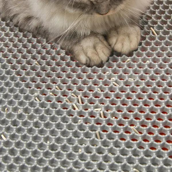 Фото 4 Коврик PETKIT Litter Clean Pad P9901P