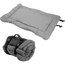 Лежак INSPIRE TMPM001 90 х 60 см Grey