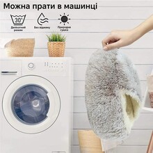 Лежанка для собак и кошек INSPIRE Grey (TM-DB016)