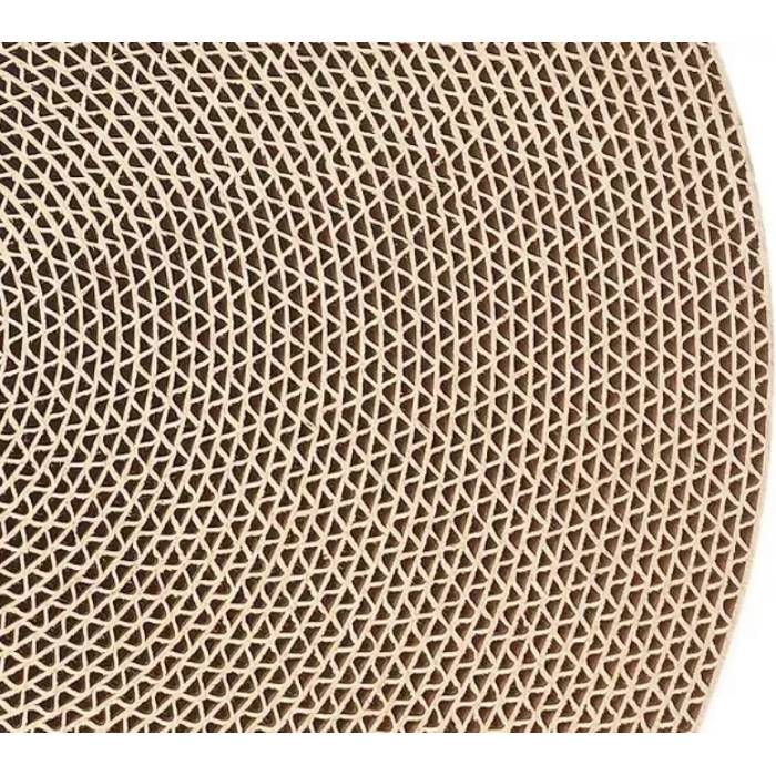 Змінна підкладка PETKIT для іграшки FUN CAT 4 in 1 Brown (P601) Категорія для кішок