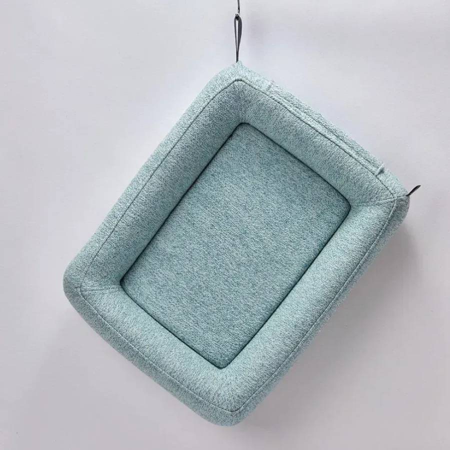 Лежак PETKIT FOUR SEASON PET BED M Blue (P7110) Категория для собак