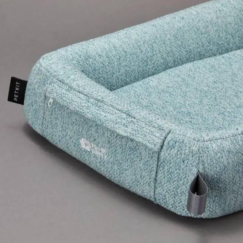 Лежак PETKIT FOUR SEASON PET BED S Blue (P7110) Категория для кошек