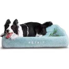 Лежак PETKIT FOUR SEASON PET BED L Blue (P7110)