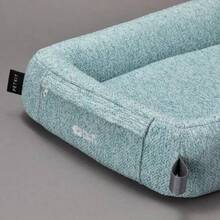 Лежак PETKIT FOUR SEASON PET BED L Blue (P7110)