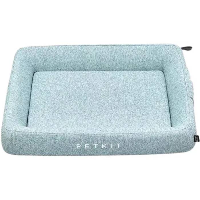 Лежак PETKIT FOUR SEASON PET BED L Blue (P7110)