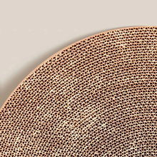 Іграшка - дряпалка для котів LAPKA (LPK-17)