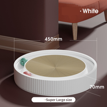 Іграшка - дряпалка для котів LAPKA (LPK-17)