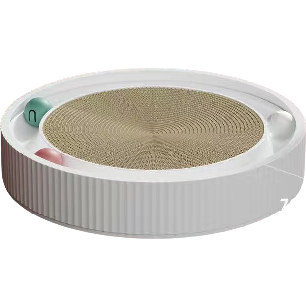 Іграшка - дряпалка для котів LAPKA (LPK-17)