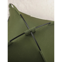 Намет-лежанка для тварин LAPKA Green (LPK-01)