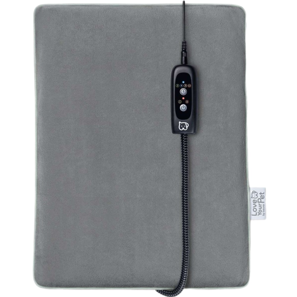 Коврик с подогревом для животных BEURER размер S (PP 210 Lilli)