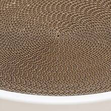 Змінна підкладка ME&PET кігтеточка для котів (NMP17R1)