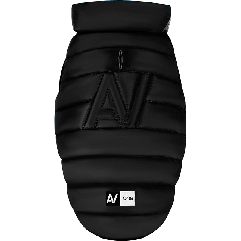 Куртка для собак AIRYVEST ONE M 47 Black (20691) Тип костюм