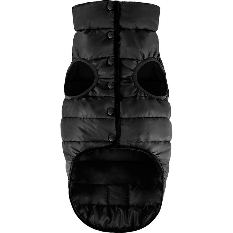 

Куртка для собак AIRYVEST ONE M 40 Black (20671), Курточка ONE, M 40, чорний