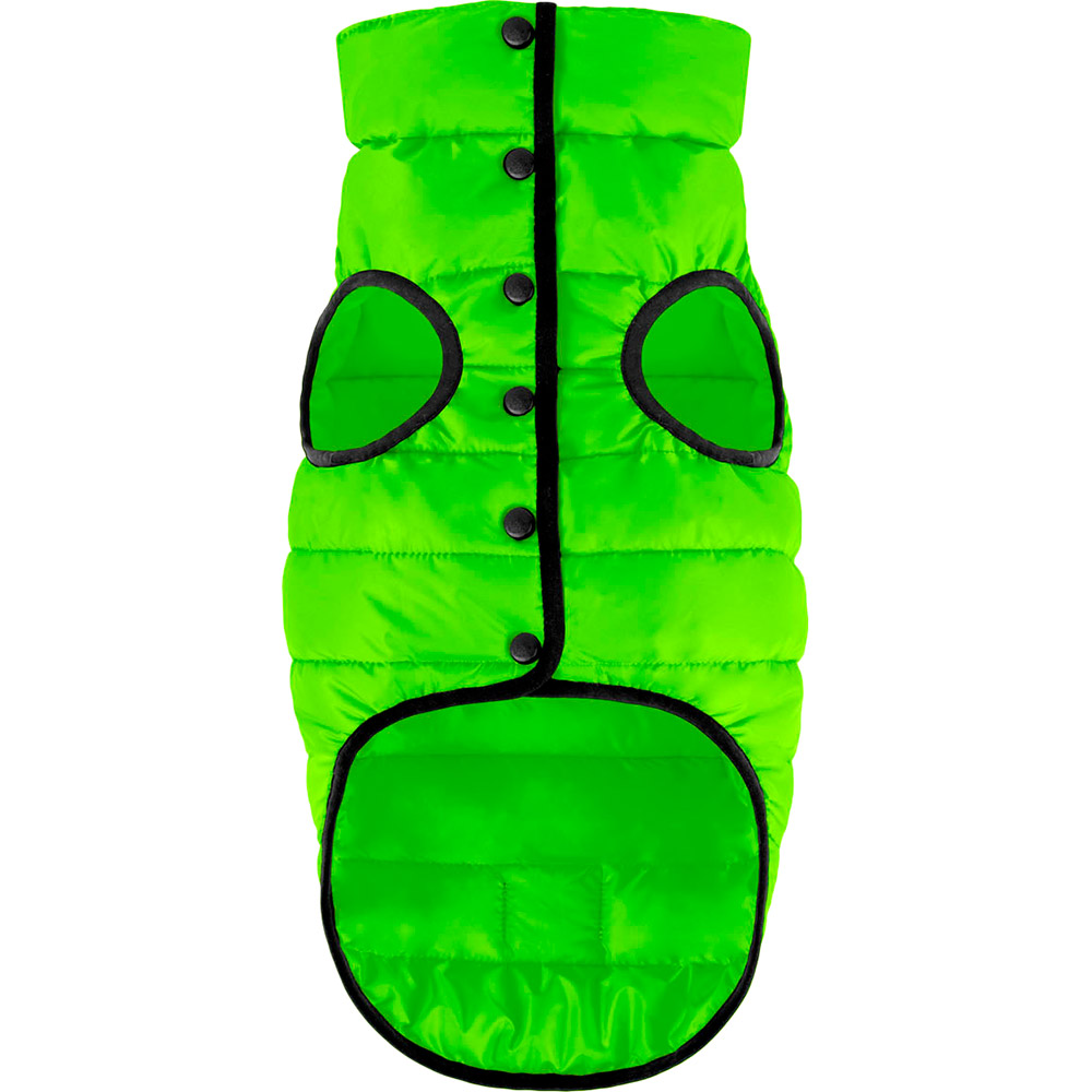 

Куртка для собак AIRYVEST ONE M 50 Green (20735), Курточка ONE, M 50, салатовий