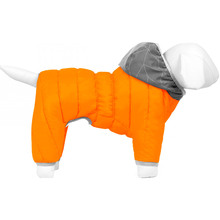 Комбинезон для собак AIRYVEST ONE S 35 Orange (24184)