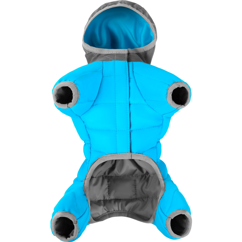 Комбінезон для собак AiryVest One L 50 Blue (24232) Тип комбінезон