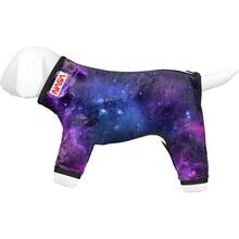 Дождевик WAUDOG Clothes NASA21 S35 (5335-0148)