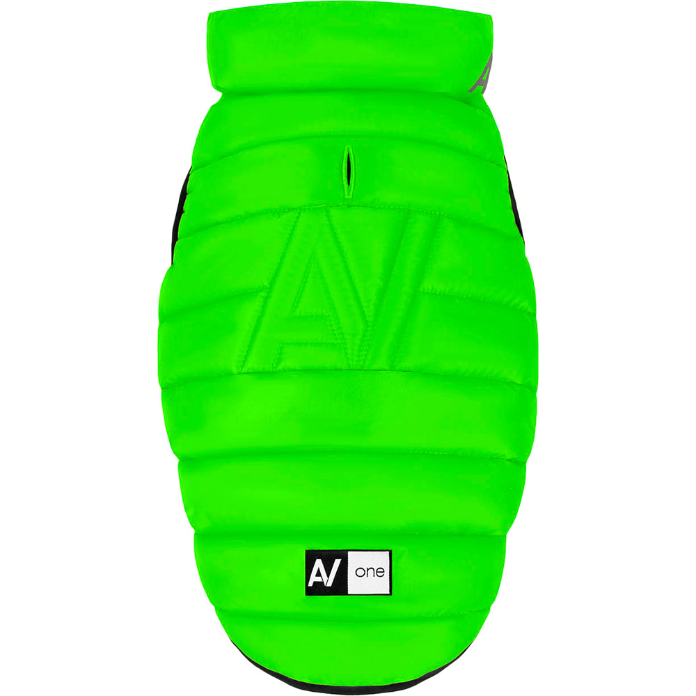 Куртка для собак AIRYVEST ONE XS 25 Green (20625) Тип куртка