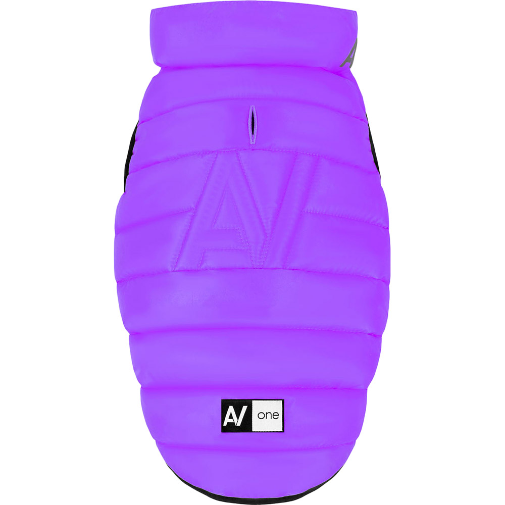 Куртка для собак AIRYVEST ONE S 30 Purple (20649) Тип куртка