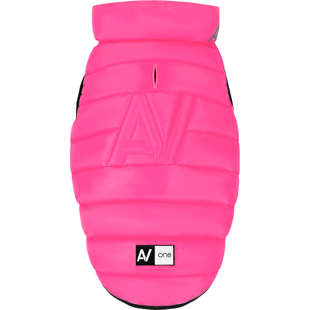 Куртка для собак AIRYVEST ONE S 40 Pink (20667) Тип куртка