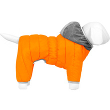 Комбінезон для собак AIRYVEST ONE L 55 Orange (24244)