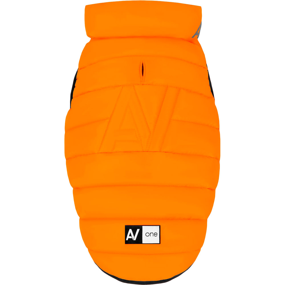 Куртка для собак Airy Vest ONE XS 22 Orange (20614) Тип куртка