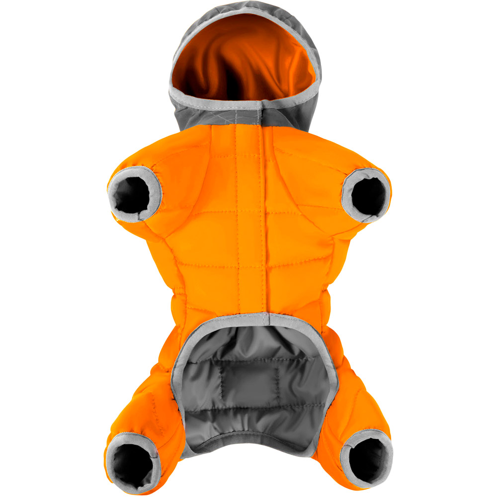 Комбінезон для собак AIRYVEST ONE S 30 Orange (24144) Тип комбінезон