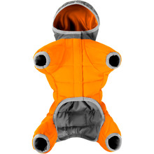 Комбінезон для собак AIRYVEST ONE S 30 Orange (24144)