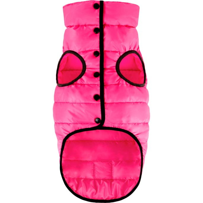 

Куртка AIRYVEST ONE XS 22 Pink (20617), Курточка ONE, XS 22, рожевий