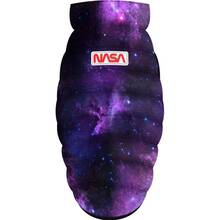 Куртка для собак WAUDOG Clothes NASA21 L65 (5331)