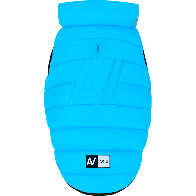 Куртка для собак AIRYVEST ONE M 50 Blue (20732) Довжина спини 45-50