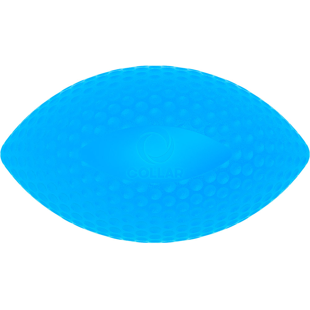 

Игрушка для собак PITCHDOG мяч для апортировки 9 cм Blue (62412), Ігровий м'яч для апортировки, дiаметр 9cм, блакитн
