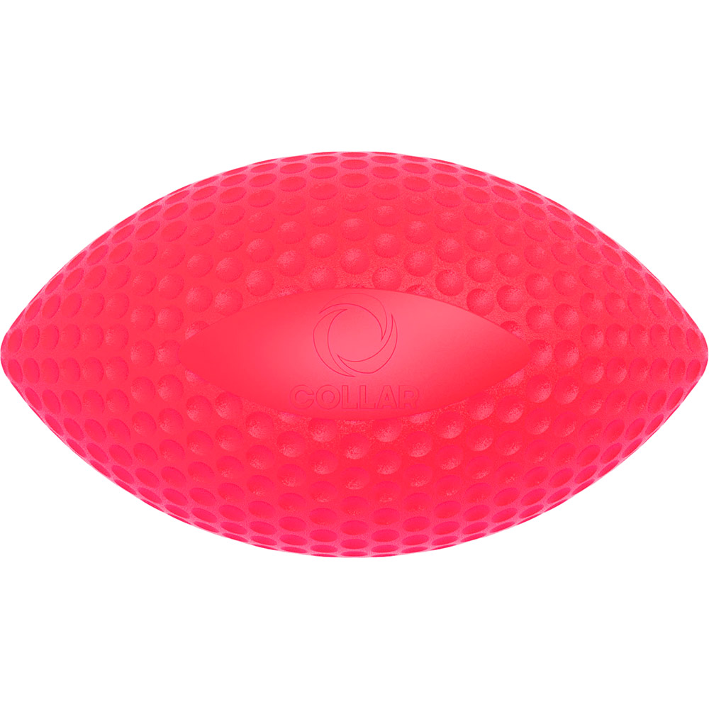 

Игрушка для собак PITCHDOG мяч для апортировки 9 cм Pink (62417), Ігровий м'яч для апортировки, дiаметр 9cм, рожевий