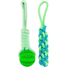 Іграшка для собак INSPIRE TMPT060 Green