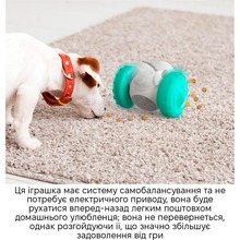 Іграшка для собак INSPIRE TMPT05 Blue