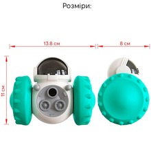 Іграшка для собак INSPIRE TMPT05 Blue