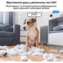 Wi-Fi камера PAPIFEED PF036 (PF036-1)