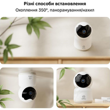Wi-Fi камера PAPIFEED PF036 (PF036-1)