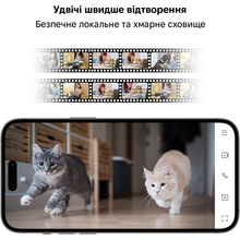 Wi-Fi камера PAPIFEED PF036 (PF036-1)
