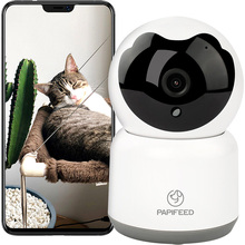 Wi-Fi камера PAPIFEED PF036 (PF036-1)