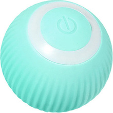 Інтерактивна іграшка UFT Розумний м'ячик Blue (UFTCatToy1Blue)
