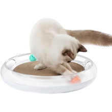 zoo/toys PETKIT Іграшка FUN CAT SCRATCHER 4 in 1 P610