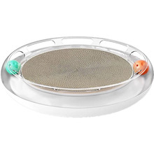 zoo/toys PETKIT Іграшка FUN CAT SCRATCHER 4 in 1 P610
