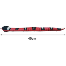 Интерактивная игрушка LAPKA Змея DCT-28