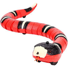 Интерактивная игрушка LAPKA Змея DCT-28