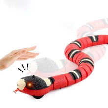 Интерактивная игрушка LAPKA Змея DCT-28