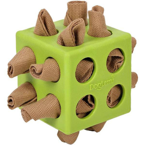 Игрушка для собак INSPIRE TMPT065 Green