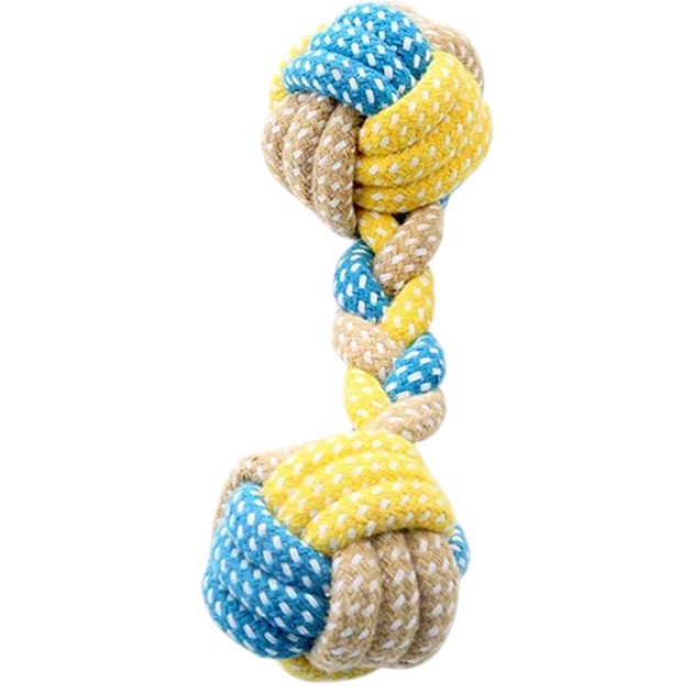 Игрушка для собак INSPIRE 19 x 5 см (TM-T069) Тип  жевательная игрушка