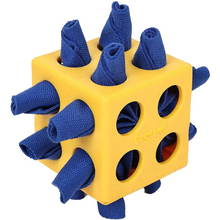 Игрушка для собак INSPIRE 10x10x10 см Blue (TMPT065-blue)